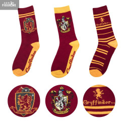 Harry Potter - Pack 3...