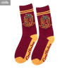 Harry Potter - Pack 3 paires de chaussettes Gryffondor