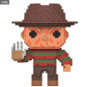 Les Griffes de la nuit - Pop! Freddy Krueger 8-Bit