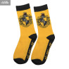 Harry Potter - Pack 3 paires de chaussettes Poufsouffle