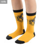 Harry Potter - Pack 3 paires de chaussettes Poufsouffle