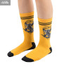 Harry Potter - Pack 3 paires de chaussettes Poufsouffle