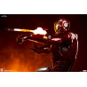 Marvel, The Avengers - Iron Man Mark VII figure