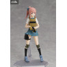 Little Armory - Armed JK: Variant A figure, Figma