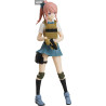 Little Armory - Armed JK: Variant A figure, Figma