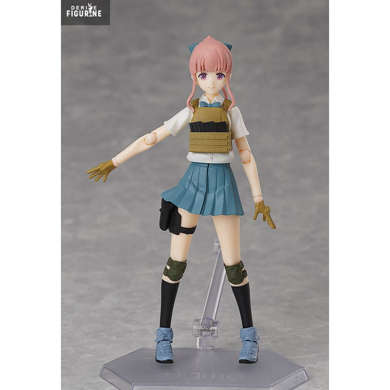 Little Armory - Figurine...