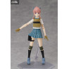 Little Armory - Armed JK: Variant A figure, Figma