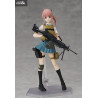 Little Armory - Figurine Armed JK: Variant A, Figma