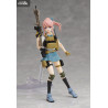 Little Armory - Figurine Armed JK: Variant A, Figma