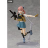 Little Armory - Figurine Armed JK: Variant A, Figma