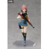 Little Armory - Figurine Armed JK: Variant A, Figma