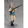 Little Armory - Armed JK: Variant A figure, Figma