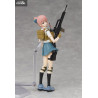 Little Armory - Figurine Armed JK: Variant A, Figma