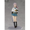 Little Armory - Figurine Armed JK: Variant C, Figma