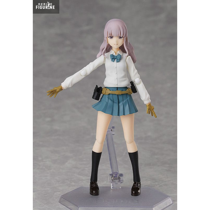 Little Armory - Figurine...
