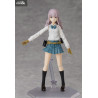 Little Armory - Figurine Armed JK: Variant C, Figma