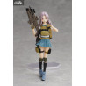 Little Armory - Figurine Armed JK: Variant C, Figma