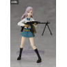 Little Armory - Figurine Armed JK: Variant C, Figma