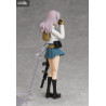 Little Armory - Figurine Armed JK: Variant C, Figma
