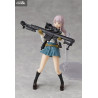 Little Armory - Figurine Armed JK: Variant C, Figma