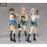 Little Armory - Figurine Armed JK: Variant C, Figma
