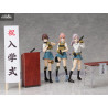 Little Armory - Figurine Armed JK: Variant C, Figma