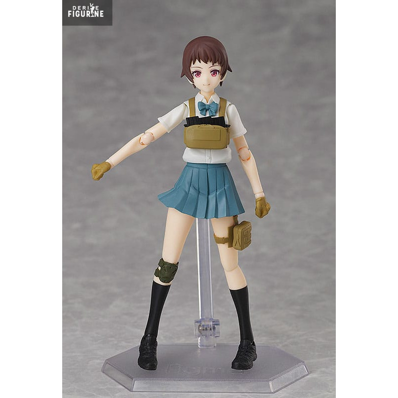 PREORDER - Little Armory -...