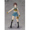 PRÉCOMMANDE - Little Armory - Figurine Armed JK: Variant B, Figma