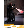 Solo: A Star Wars Story - Darth Maul figure, Movie Masterpiece