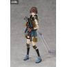 PRÉCOMMANDE - Little Armory - Figurine Armed JK: Variant B, Figma