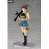 PRÉCOMMANDE - Little Armory - Figurine Armed JK: Variant B, Figma