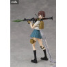 PRÉCOMMANDE - Little Armory - Figurine Armed JK: Variant B, Figma