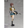 PRÉCOMMANDE - Little Armory - Figurine Armed JK: Variant B, Figma