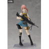 PRÉCOMMANDE - Little Armory - Figurine Armed JK: Variant B, Figma