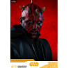 Solo: A Star Wars Story - Darth Maul figure, Movie Masterpiece