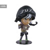 Rainbow Six Siege - Dokkaebi figure Chibi, Six Collection