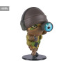 PREORDER - Rainbow Six Siege - Glaz figure Chibi, Six Collection