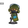 PREORDER - Rainbow Six Siege - Blitz figure Chibi, Six Collection
