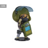 PREORDER - Rainbow Six Siege - Blitz figure Chibi, Six Collection