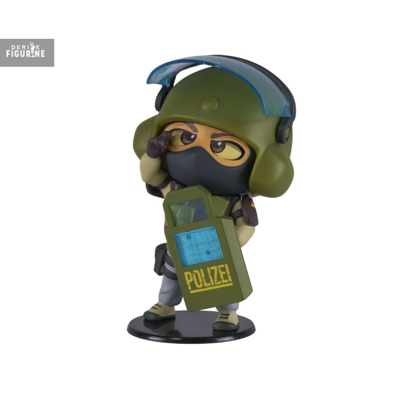 PREORDER - Rainbow Six...