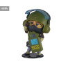 PREORDER - Rainbow Six Siege - Blitz figure Chibi, Six Collection