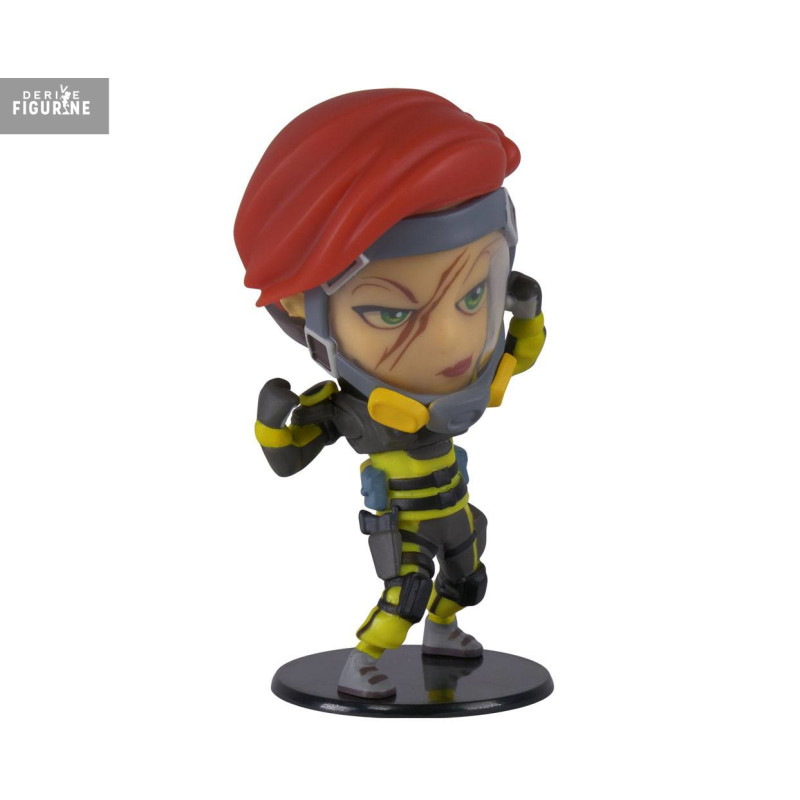Rainbow Six Siege - Finka...