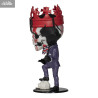 Watch Dogs: Legion - Figurine King of Hearts Chibi, Ubisoft Heroes Collection