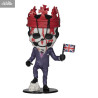 Watch Dogs: Legion - King of Hearts figure Chibi, Ubisoft Heroes Collection