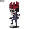 Watch Dogs: Legion - King of Hearts figure Chibi, Ubisoft Heroes Collection