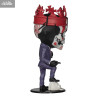 Watch Dogs: Legion - Figurine King of Hearts Chibi, Ubisoft Heroes Collection