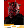Solo: A Star Wars Story - Darth Maul figure, Movie Masterpiece