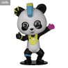 PREORDER - Just Dance - Panda figure Chibi, Ubisoft Heroes Collection