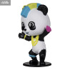 PREORDER - Just Dance - Panda figure Chibi, Ubisoft Heroes Collection