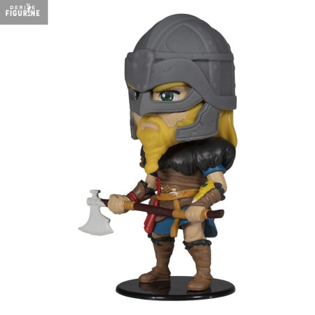 Figurine Eivor - Assassin's Creed Valhalla - 10.5 Cm (Ubisoft), Occasion